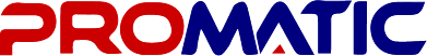 Promatic MX Logo