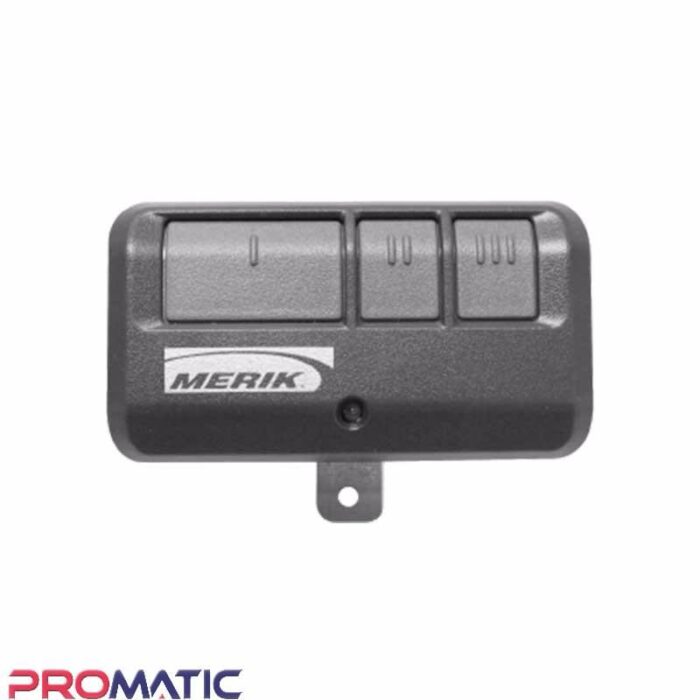 MOTOR MERIK 7511 W CON RIEL 2.4 MTS WIFI Promatic MX