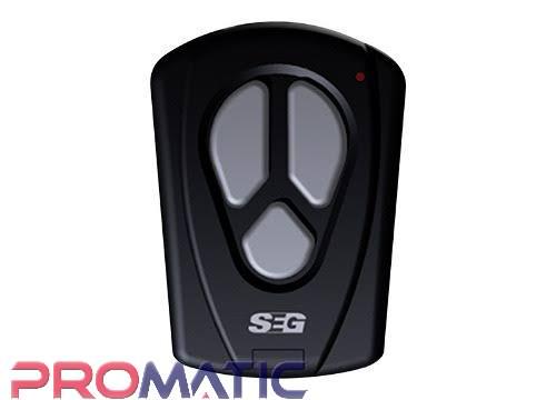 CONTROL SEG NEW SAW 433 MHZ SEG DE VICERA PAQUETE DE 10 - Promatic MX